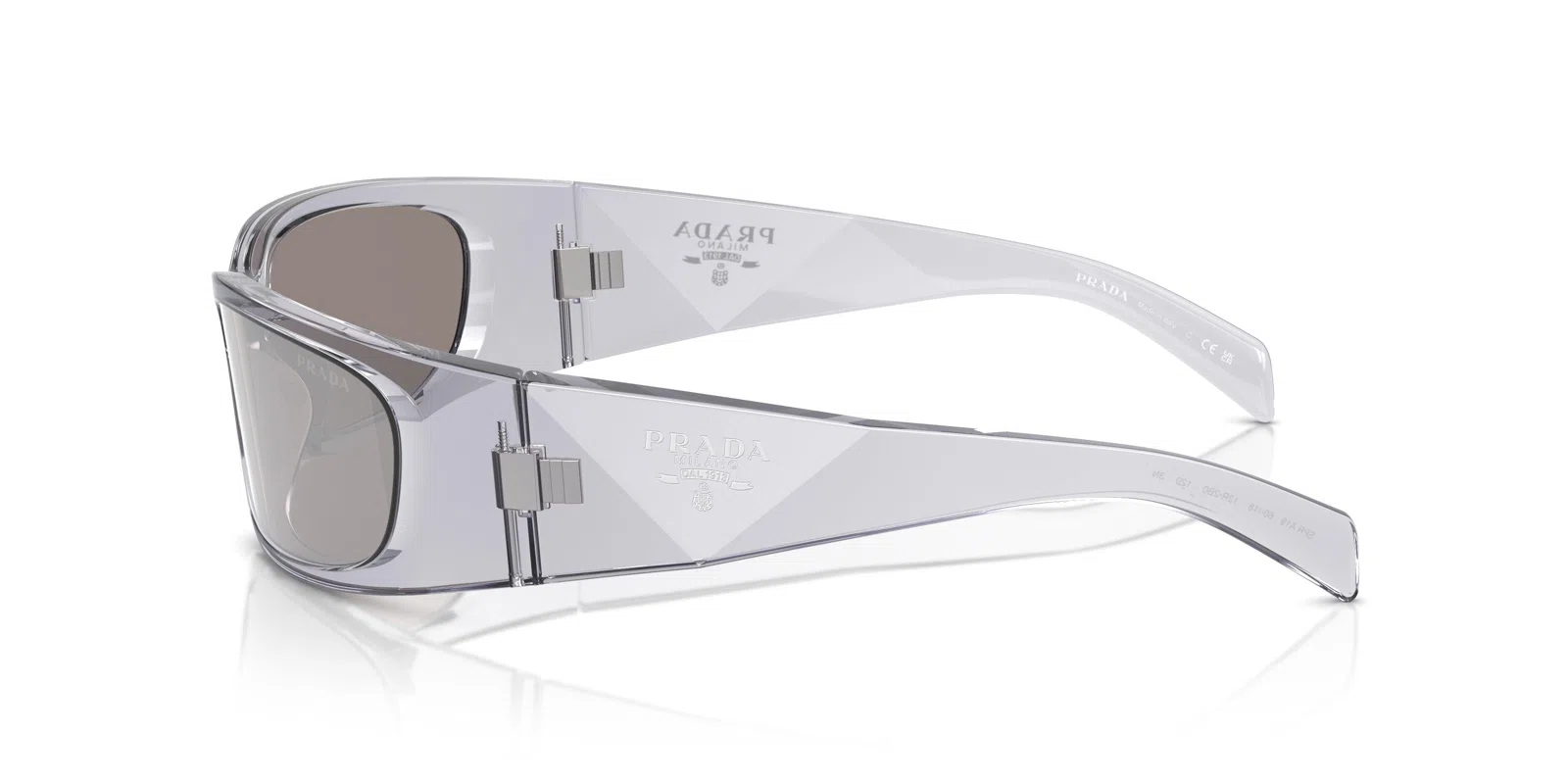 Prada A19S Sunglasses - view 27